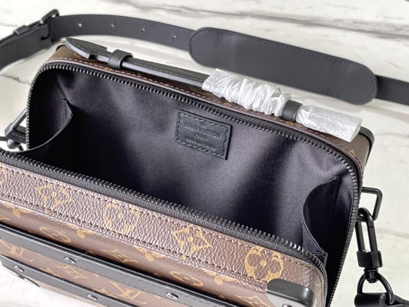 Louis Vuitton Satchel Bags